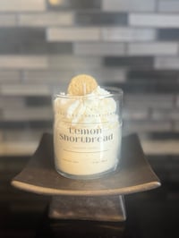 Image 3 of Lemon Shortbread