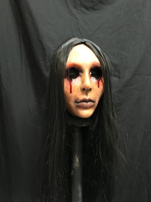 Image of Alice mask