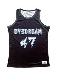 Image 1 of “BALANCE” Basketball Jersey