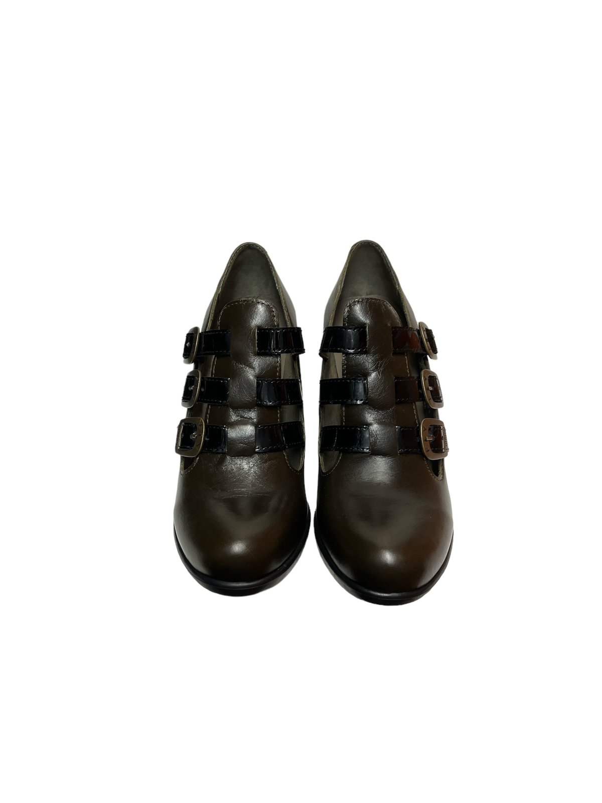 Fly london sale oxford shoes