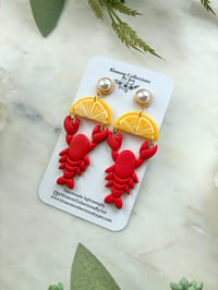 Image 2 of Zesty lobster