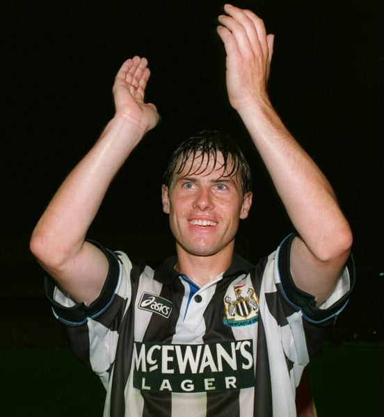 Image of An Evening with Rob Lee | 23/1/26