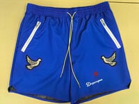 Double Dove shorts BLUE 