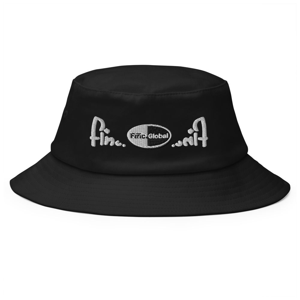 Image of Bucket Hat