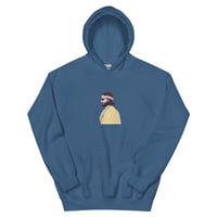 Image 23 of RICHIE TENENBAUM HOODIE