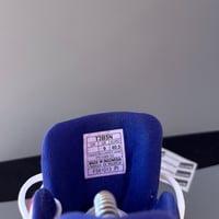 Image 4 of Asics Gel Nimbus 15 Cupcake size: us9W uk7 eu40.5 cm25.5