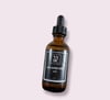 Naked Beard Oil