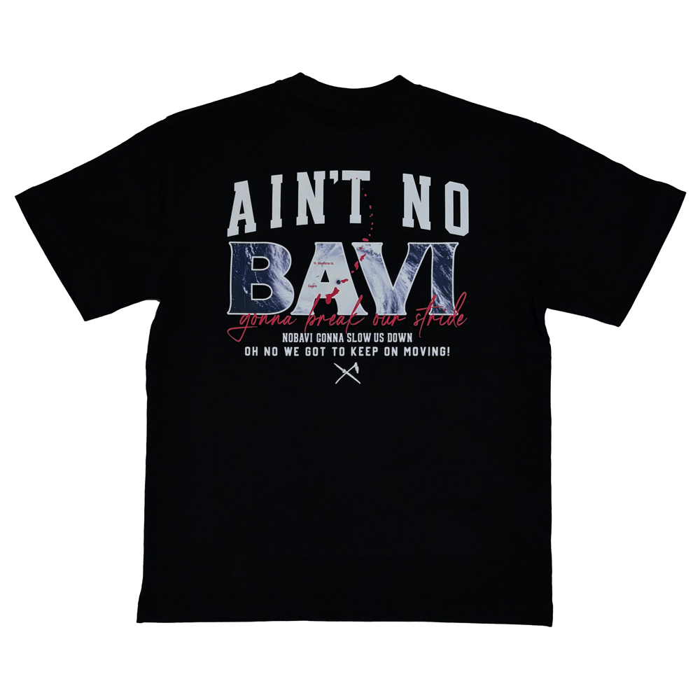 Image of Bavi Adult Tee