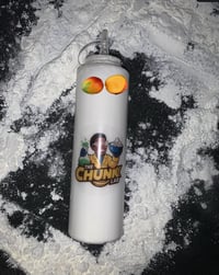 Mango Squeeze Bottle 