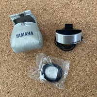 Image 1 of Yamaha BC1 • Breath Controller • 1980s made in Japan • with pouch and strap