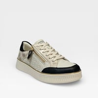 Image 3 of REMONTE D2E04-80 WHITE COMBO