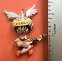 Image 5 of Made To Order GM Inspired Polymer Clay Charm