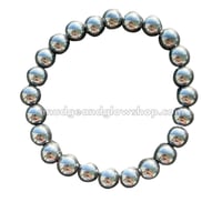 Image 4 of Hematite Bracelet 