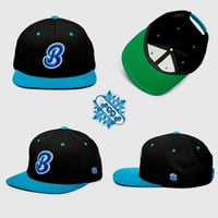 Major League Snapback