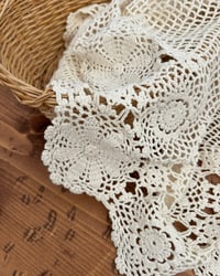 Image 6 of Vintage Lace Layer ~ 001