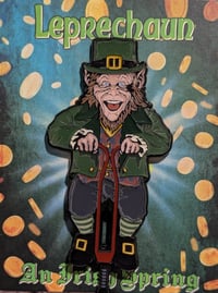 Image 1 of "An Irish Spring " 