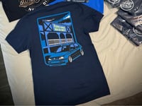 Image 2 of AVF: Official MK3 Meet Shirt (2026)