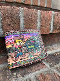 Image 2 of NOVACancy Billfold