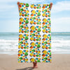 Sweet Beach (towel)