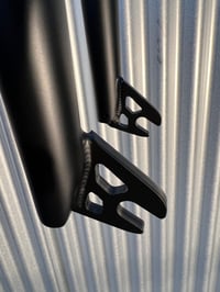 Image 4 of DITTO - 1984orks ‘OG’ w/removable brake posts