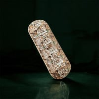 Image 1 of Camo 2 - Real Wear Graphic