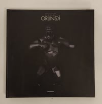 Image 2 of Richard Orlinski, "Livre objet".