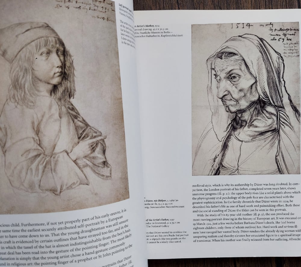 Albrecht Durer (1471 – 1528): The Genius of the German Renaissance, by Norbert Wolf