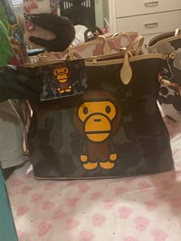 Image 3 of Tote bag v2 (Pre order available only)