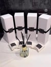 BOXED 100ml REED DIFFUSER WITH 2 WAX MELTS