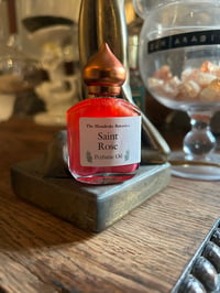 Saint Rose Botanical Perfume