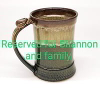 Image 1 of Reserved for Shannon and family 