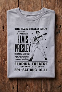 Image 5 of Camiseta Elvis Presley 