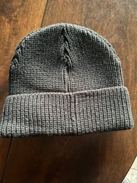 Image 3 of Vitzy Choppers Knit Beanie 