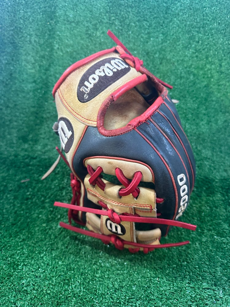 Image of Wilson A2000 PF88 11.25 - 