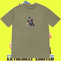 Image 2 of Rubberist t-shirt