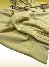 Image 4 of Sunflower Hoodie M