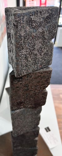 Image 5 of Meditation on fire - Helen Hierta