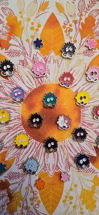 Image 3 of Hero Sprites Class 1-A