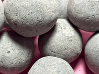 Image 5 of Black Candy Donut Rolls