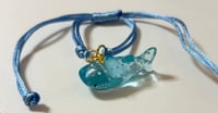 whale shark bracelet 