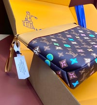 Image 8 of LV Coloured Pouch