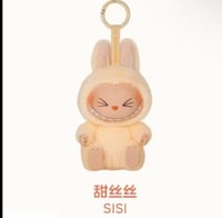 Image 11 of Mystery Key Ring Lububu 