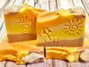 Fun in the Sun Goat Milk Soap