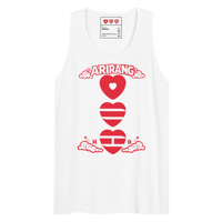 Image 2 of ARIRANG Hearts Tank Top