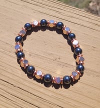 Gemstone Bracelet #2