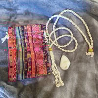 Image 1 of MilkStone|Olive Veins MS-OV-01