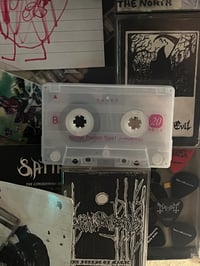 Image 3 of CASSETTE Gallhammer «Demo 2009»