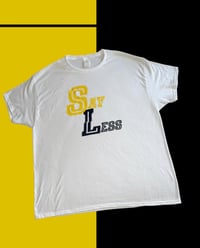 SL Tee (yellow/black) 