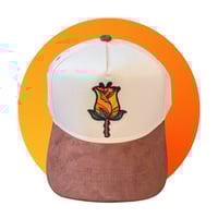 Image 2 of "Bloom Again" SnapBack