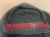 Image 3 of Girls Hustle Harder Red